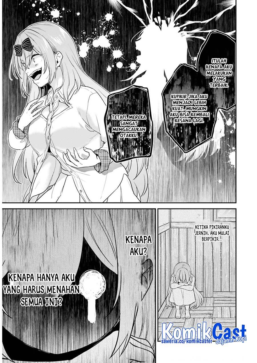 jishou-f-rank-no-oniisama-ga-game-de-hyouka-sareru-gakuen-no-chouten-ni-kunrin-suru-sou-desu-yo - Chapter: 44