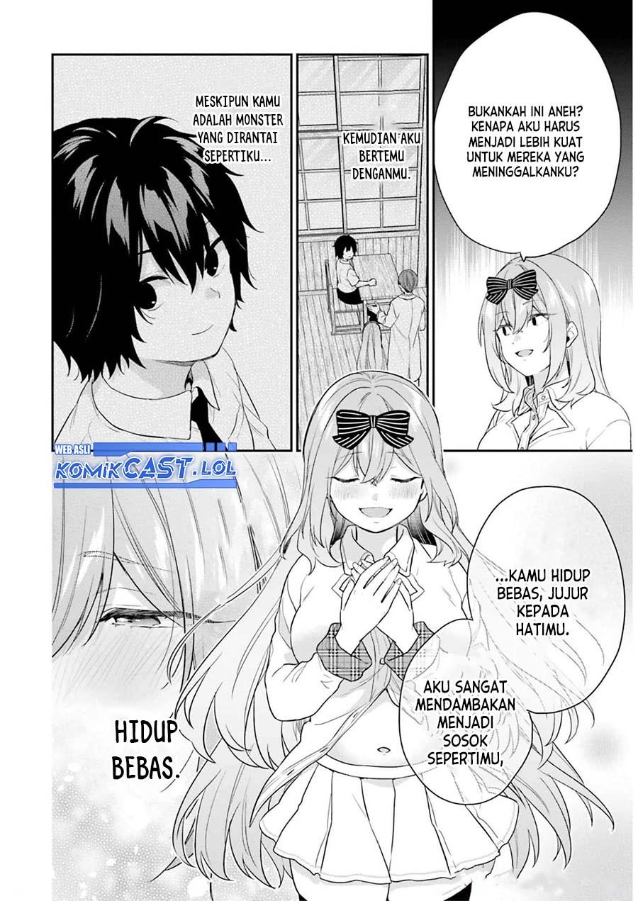 jishou-f-rank-no-oniisama-ga-game-de-hyouka-sareru-gakuen-no-chouten-ni-kunrin-suru-sou-desu-yo - Chapter: 44