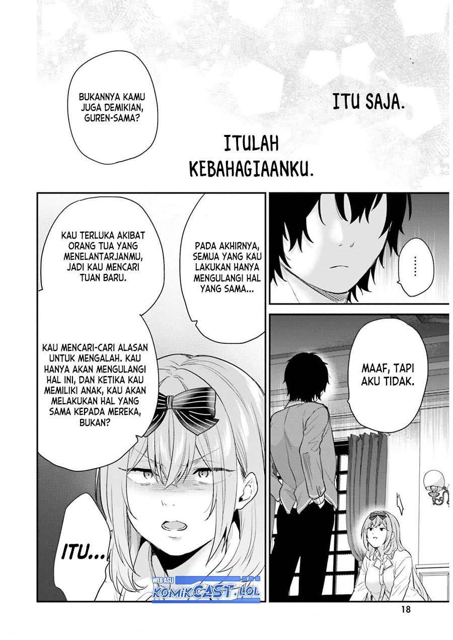 jishou-f-rank-no-oniisama-ga-game-de-hyouka-sareru-gakuen-no-chouten-ni-kunrin-suru-sou-desu-yo - Chapter: 44