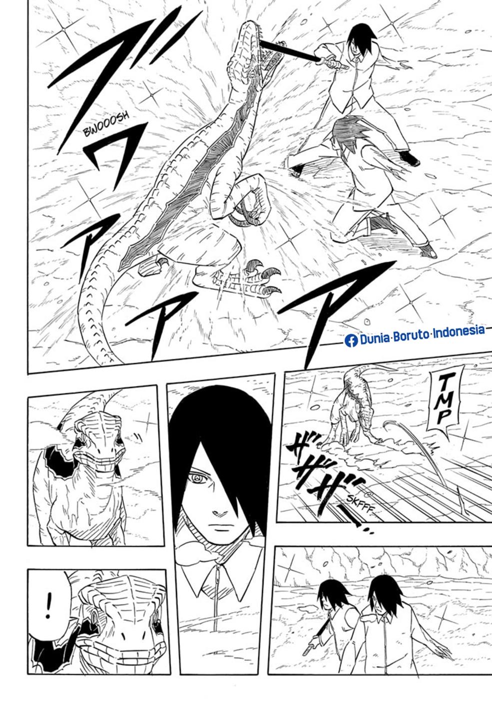 naruto-sasukes-story-the-uchiha-and-the-heavenly-stardust - Chapter: 7.1