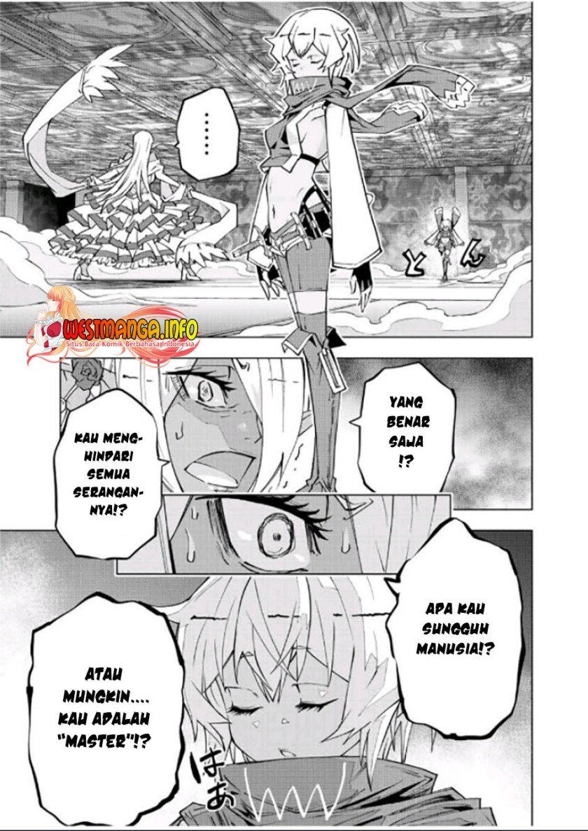 my-gift-lvl-9999-unlimited-gacha - Chapter: 58