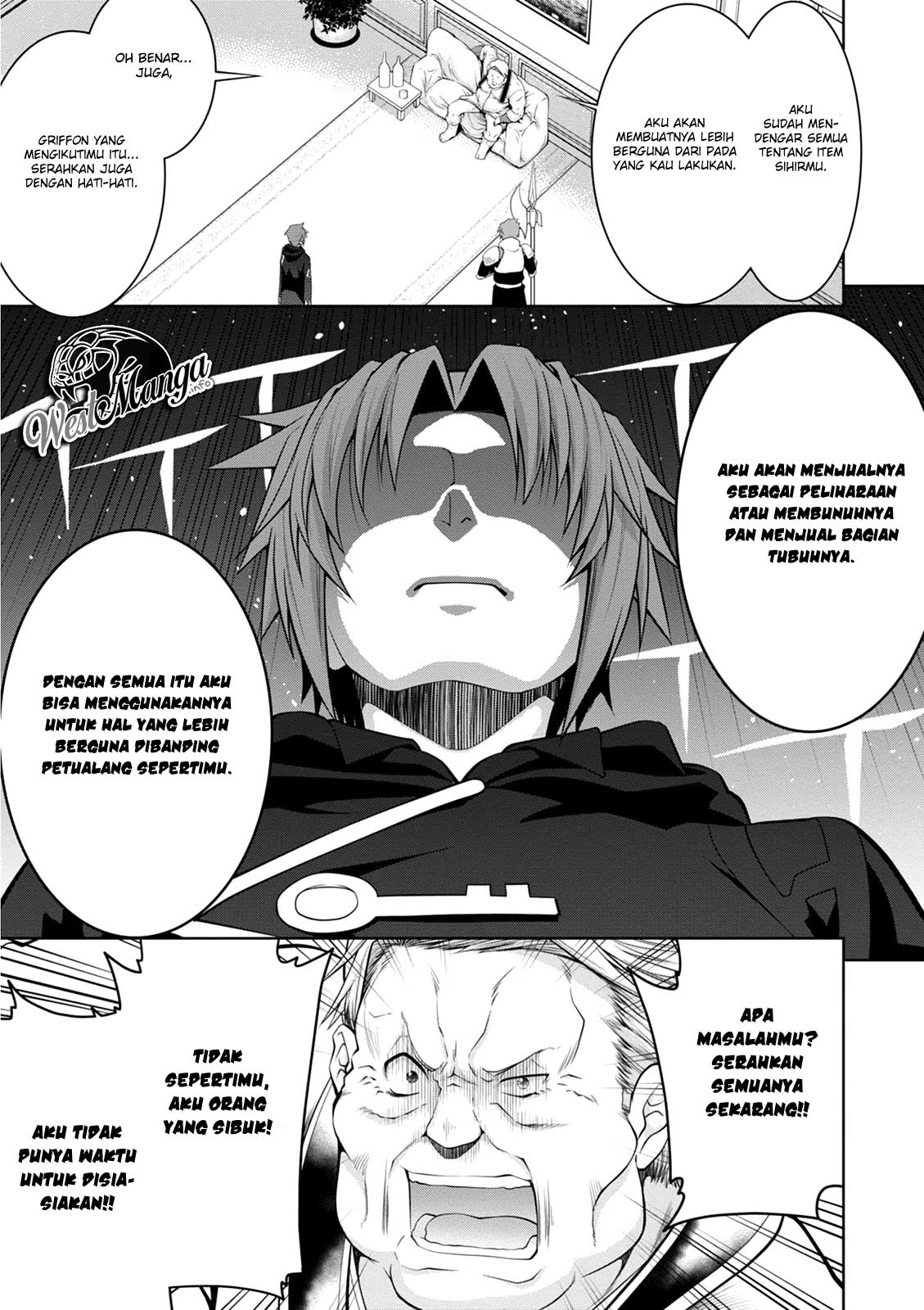 legend - Chapter: 40