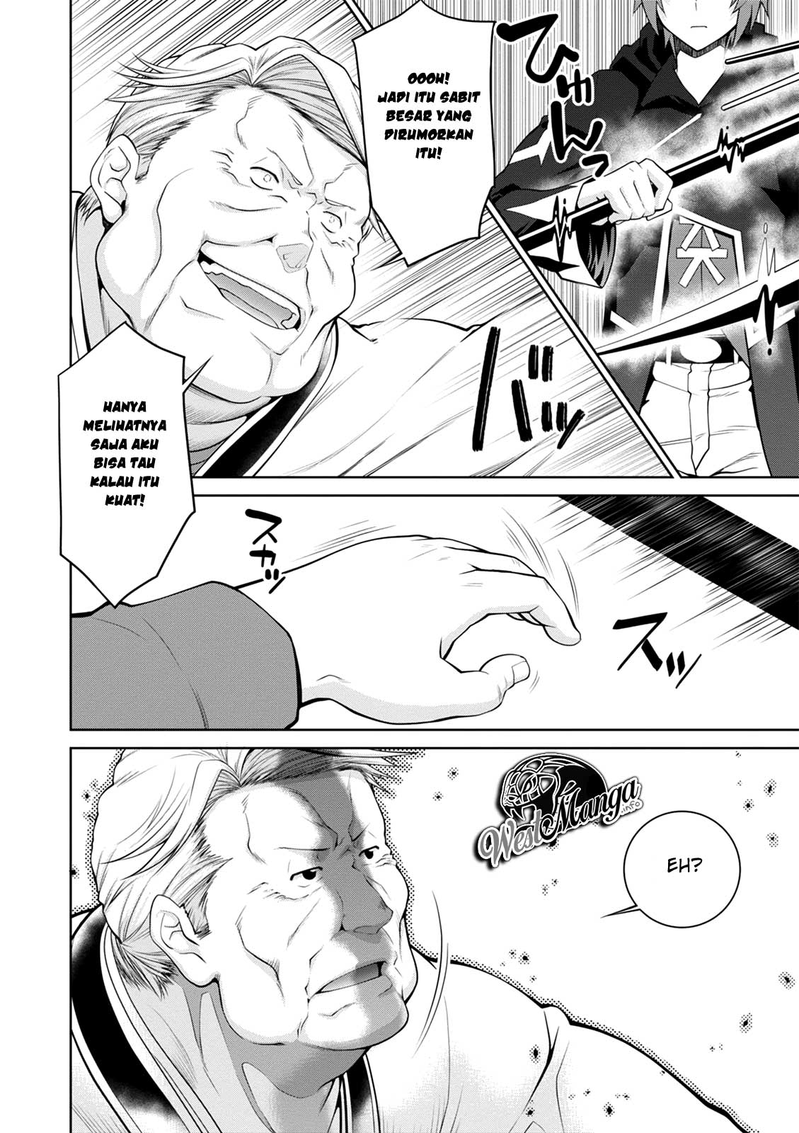 legend - Chapter: 40