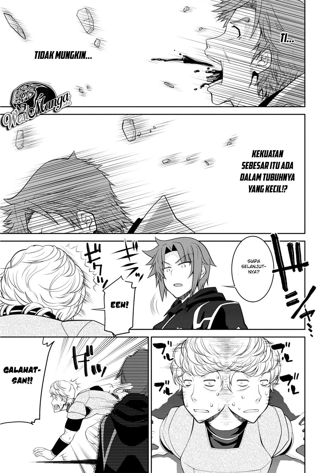 legend - Chapter: 40