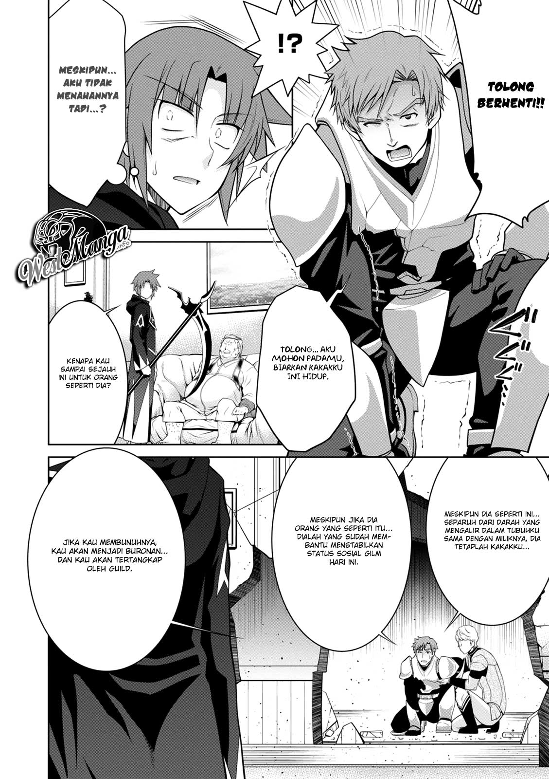 legend - Chapter: 40