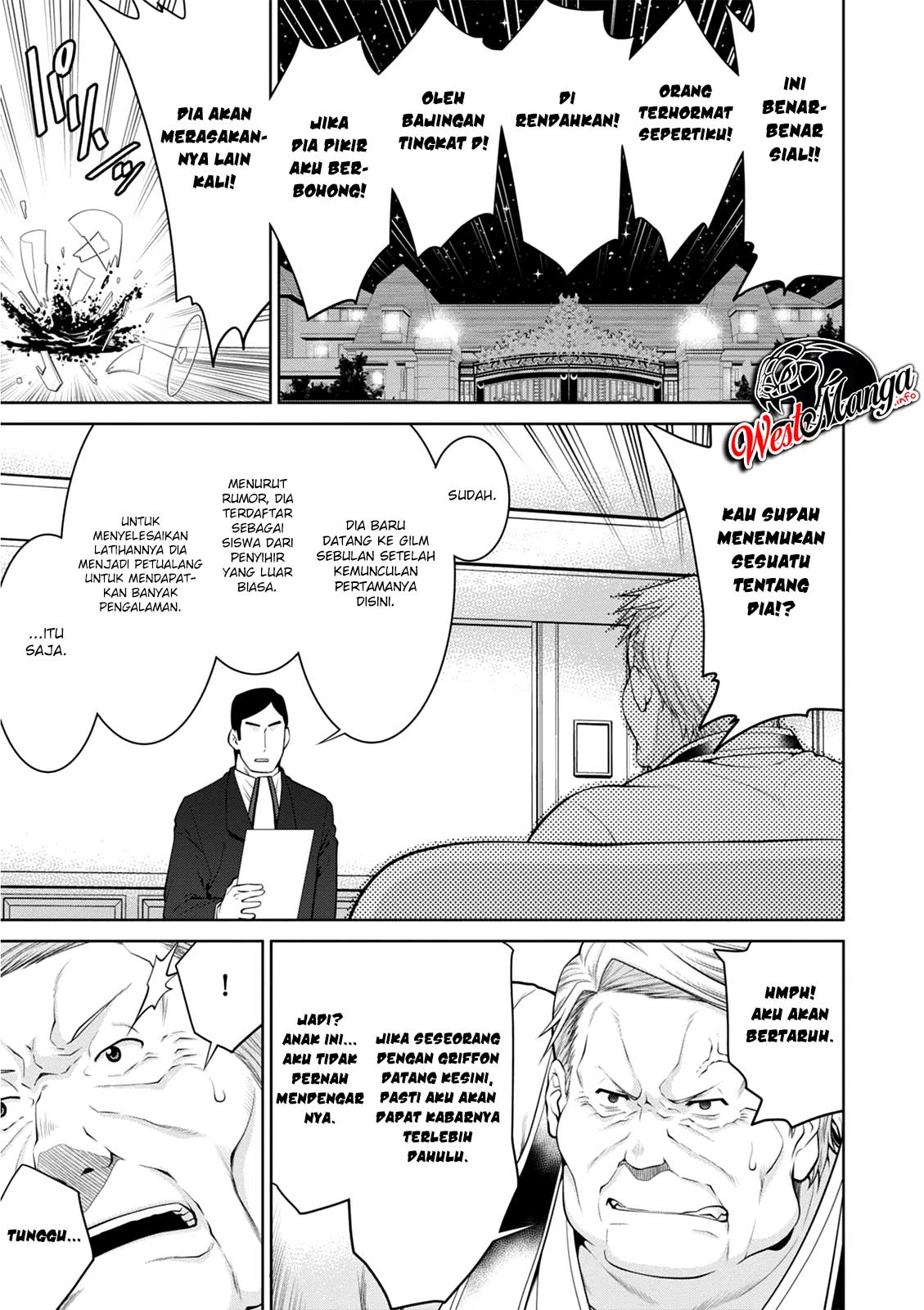 legend - Chapter: 40