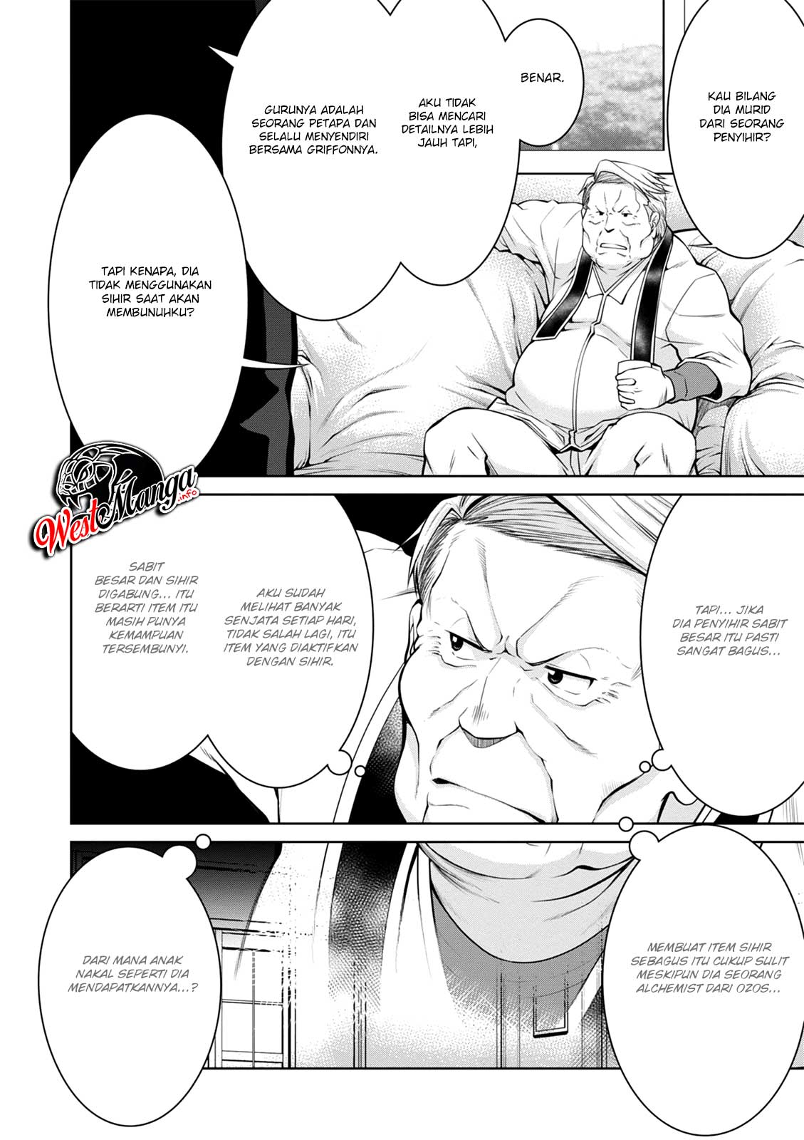 legend - Chapter: 40