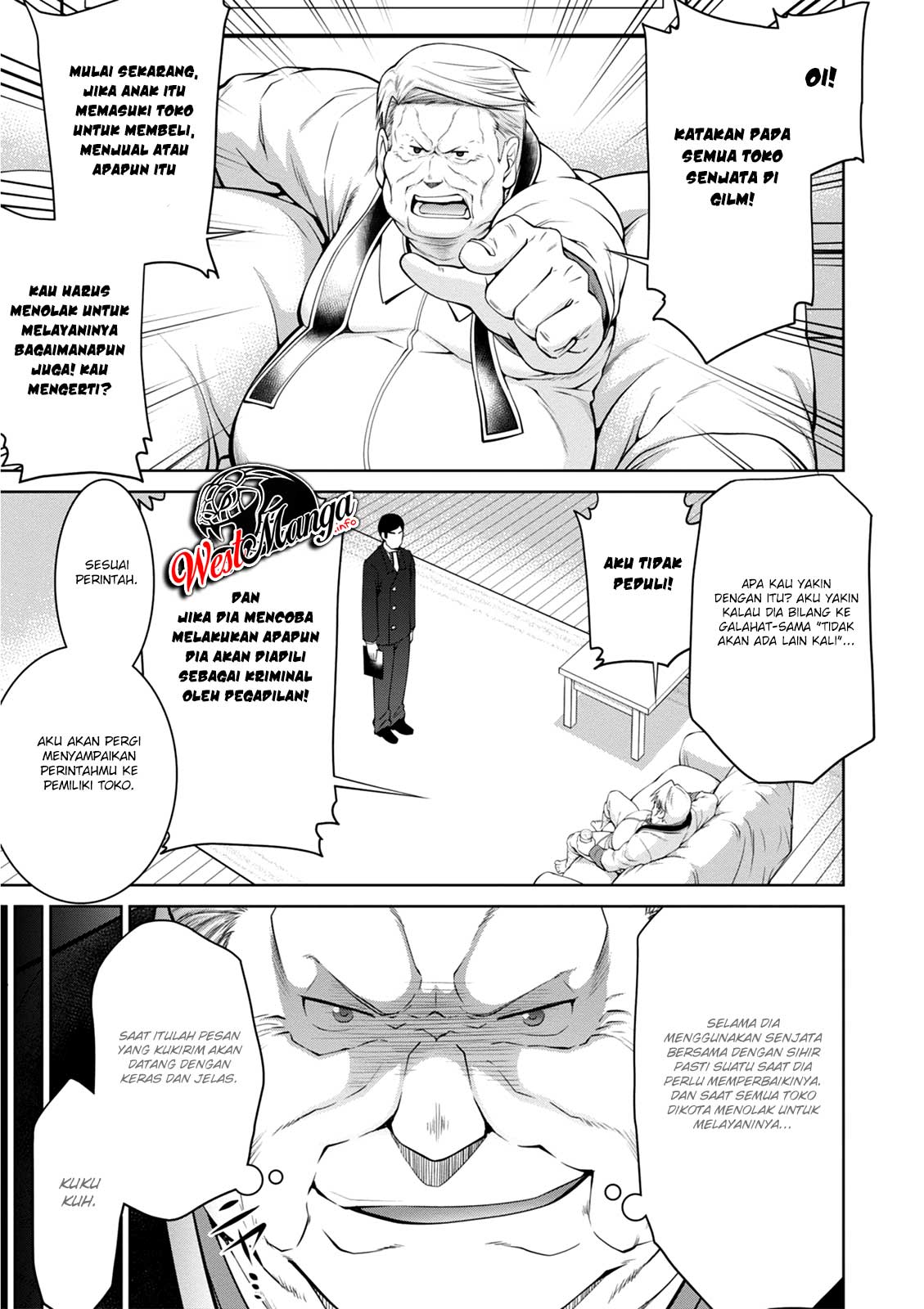 legend - Chapter: 40