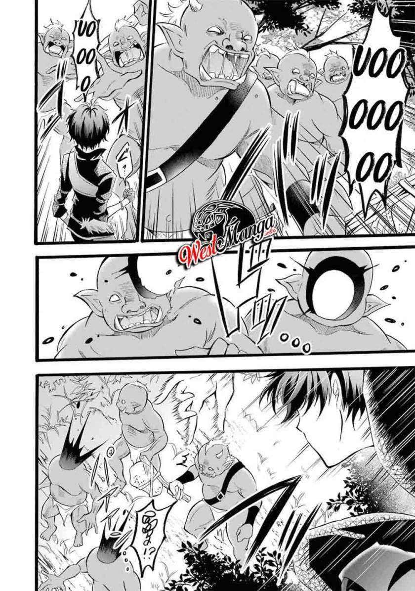 assistant-teacher-in-a-magical-girls-school - Chapter: 8