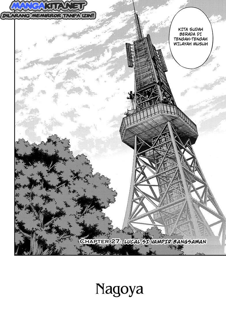 owari-no-seraph - Chapter: 27