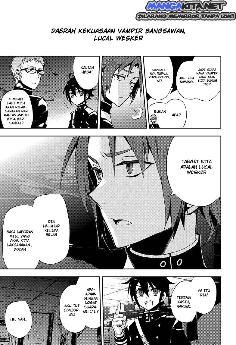 owari-no-seraph - Chapter: 27
