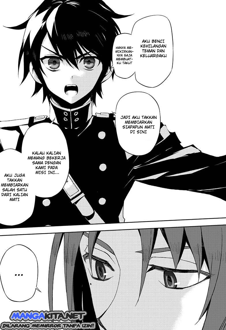 owari-no-seraph - Chapter: 27