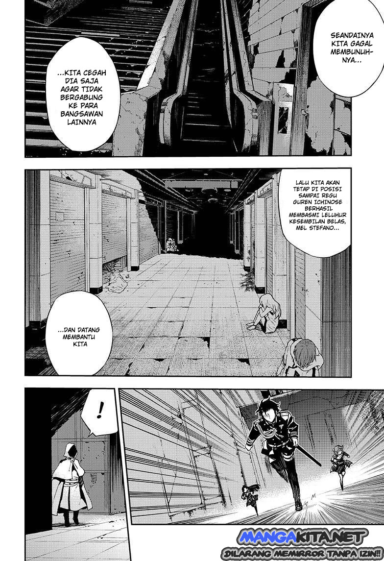 owari-no-seraph - Chapter: 27