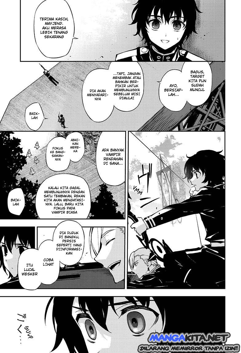owari-no-seraph - Chapter: 27