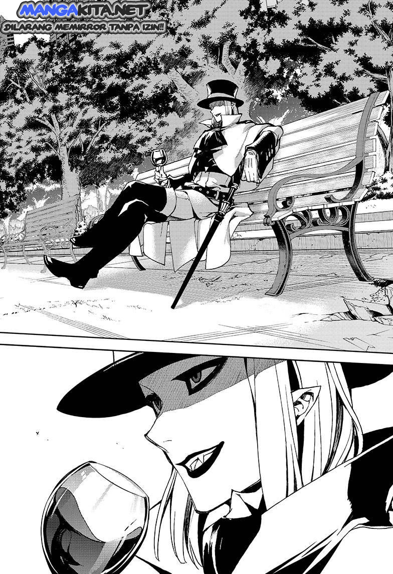 owari-no-seraph - Chapter: 27
