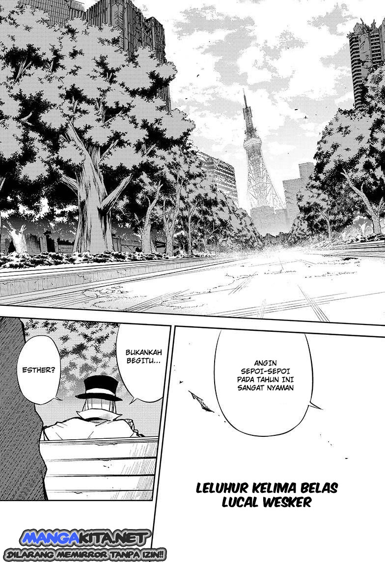 owari-no-seraph - Chapter: 27