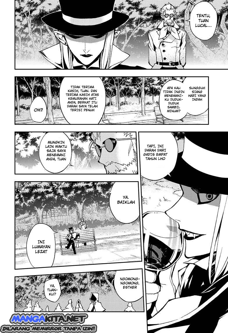 owari-no-seraph - Chapter: 27