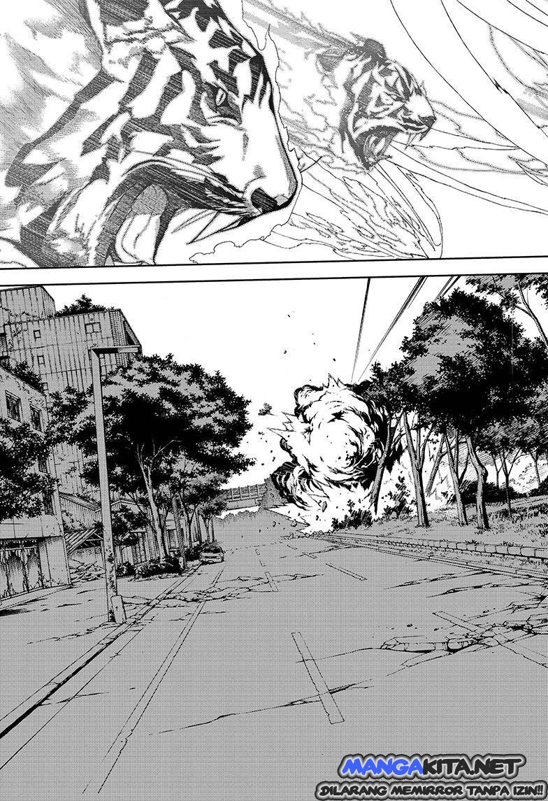 owari-no-seraph - Chapter: 27