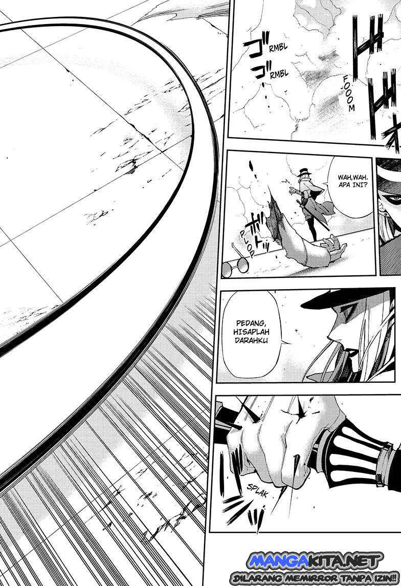 owari-no-seraph - Chapter: 27