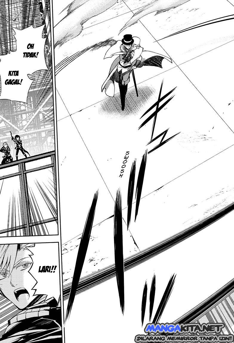 owari-no-seraph - Chapter: 27
