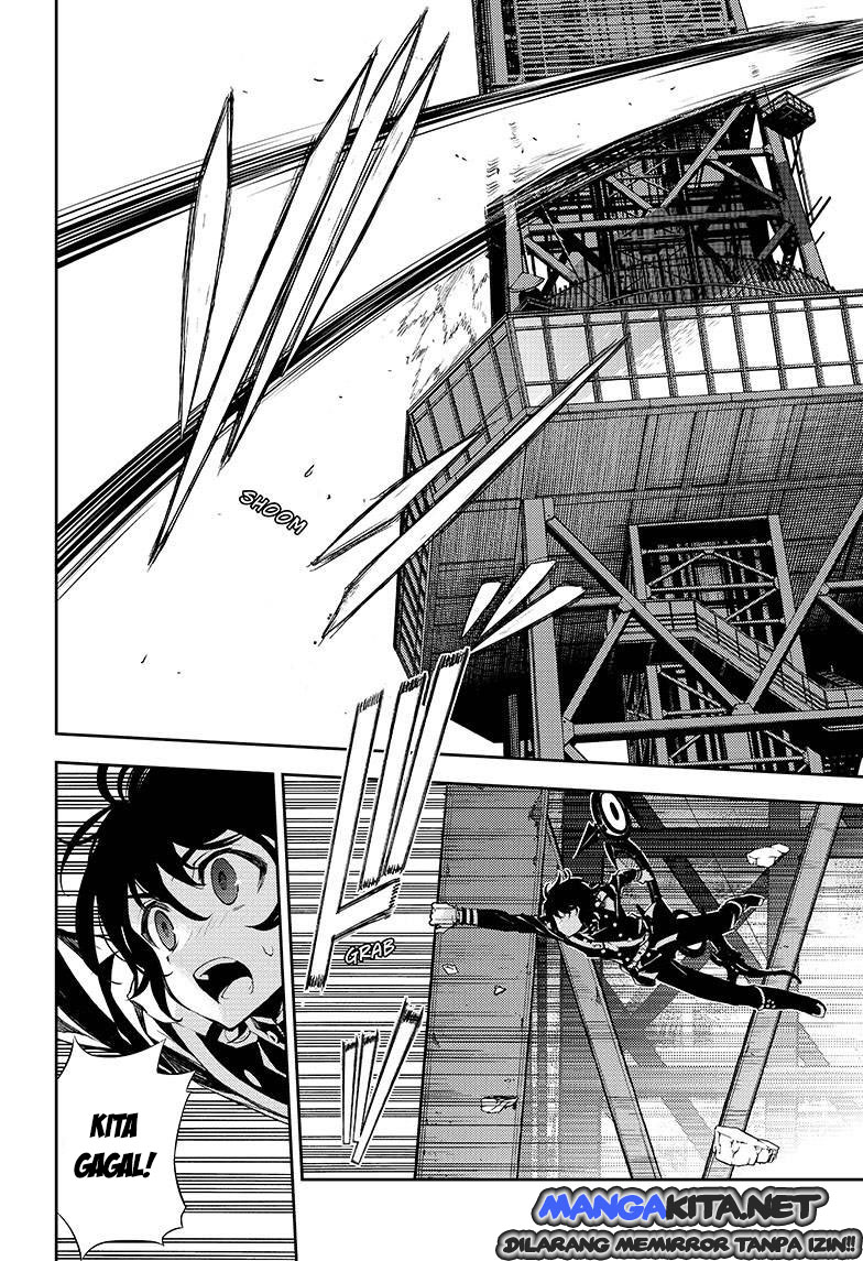 owari-no-seraph - Chapter: 27