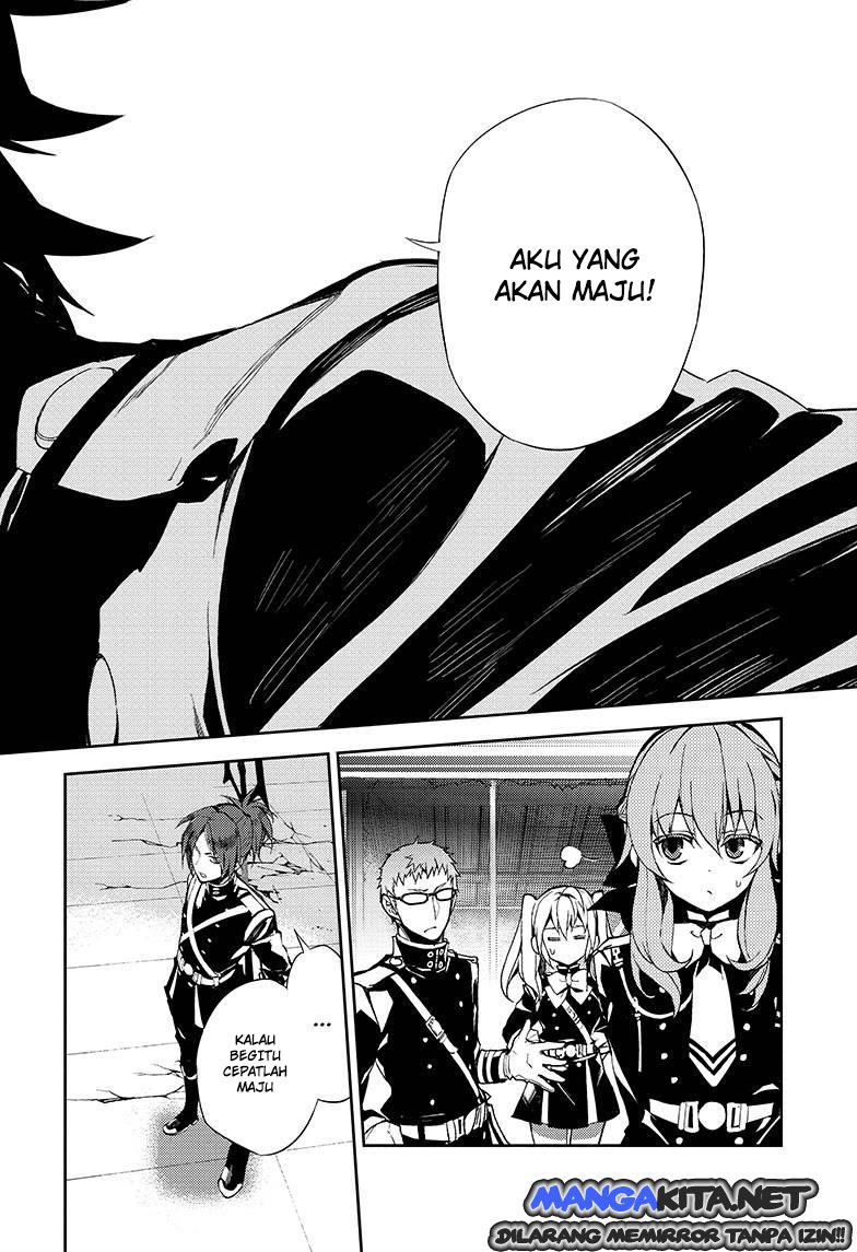 owari-no-seraph - Chapter: 27