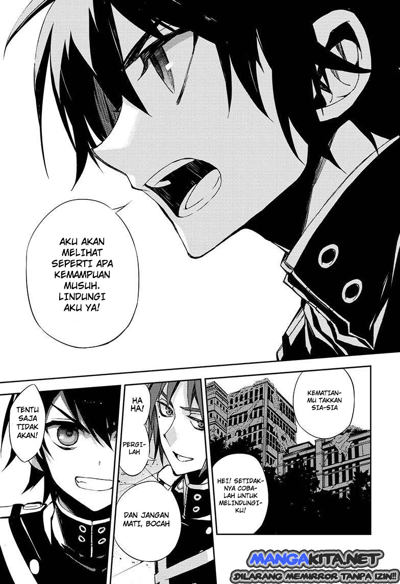 owari-no-seraph - Chapter: 27