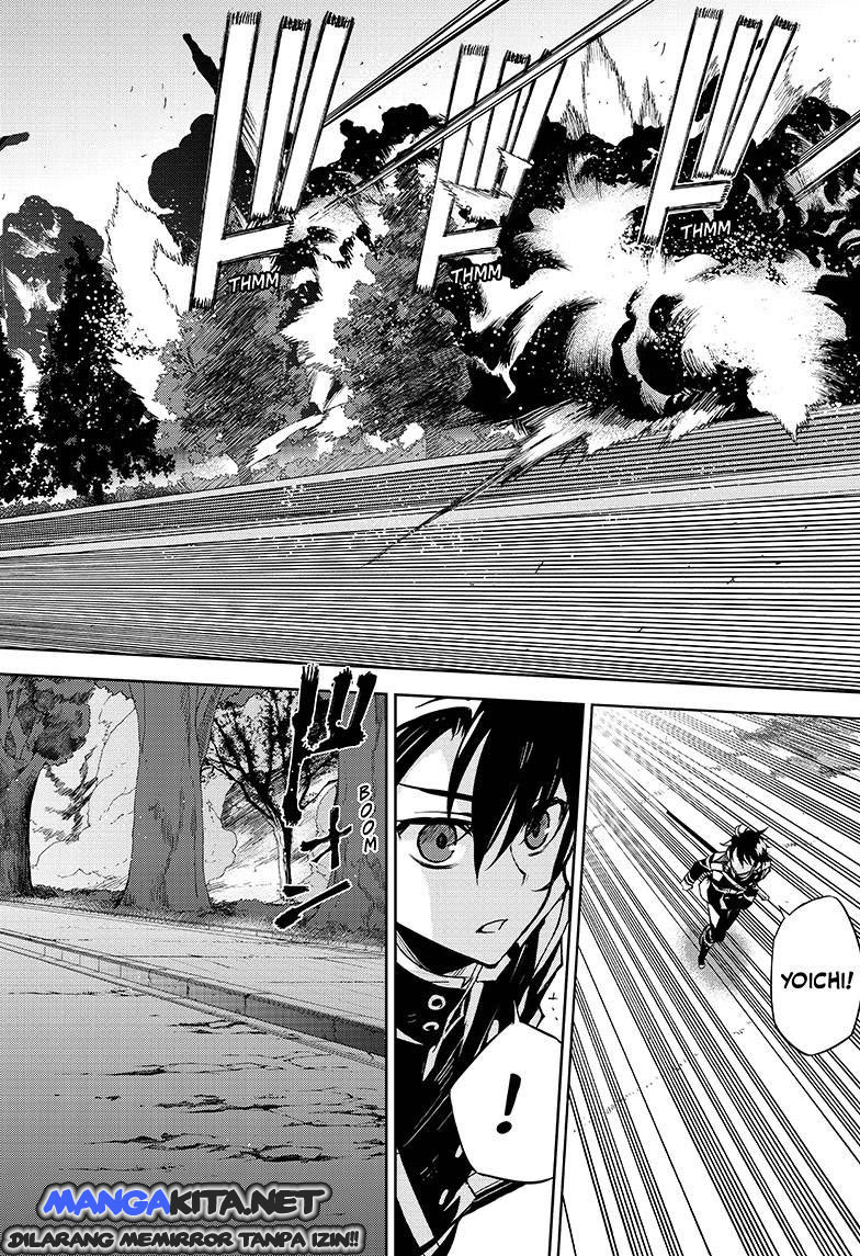 owari-no-seraph - Chapter: 27
