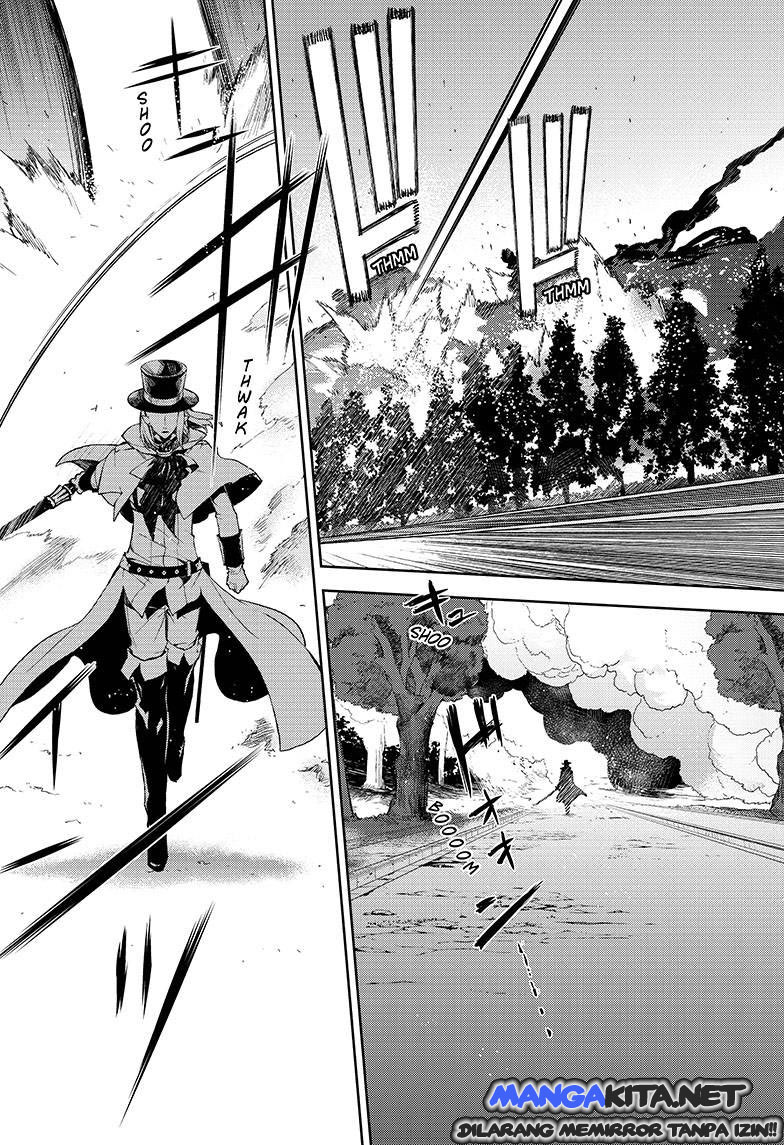 owari-no-seraph - Chapter: 27