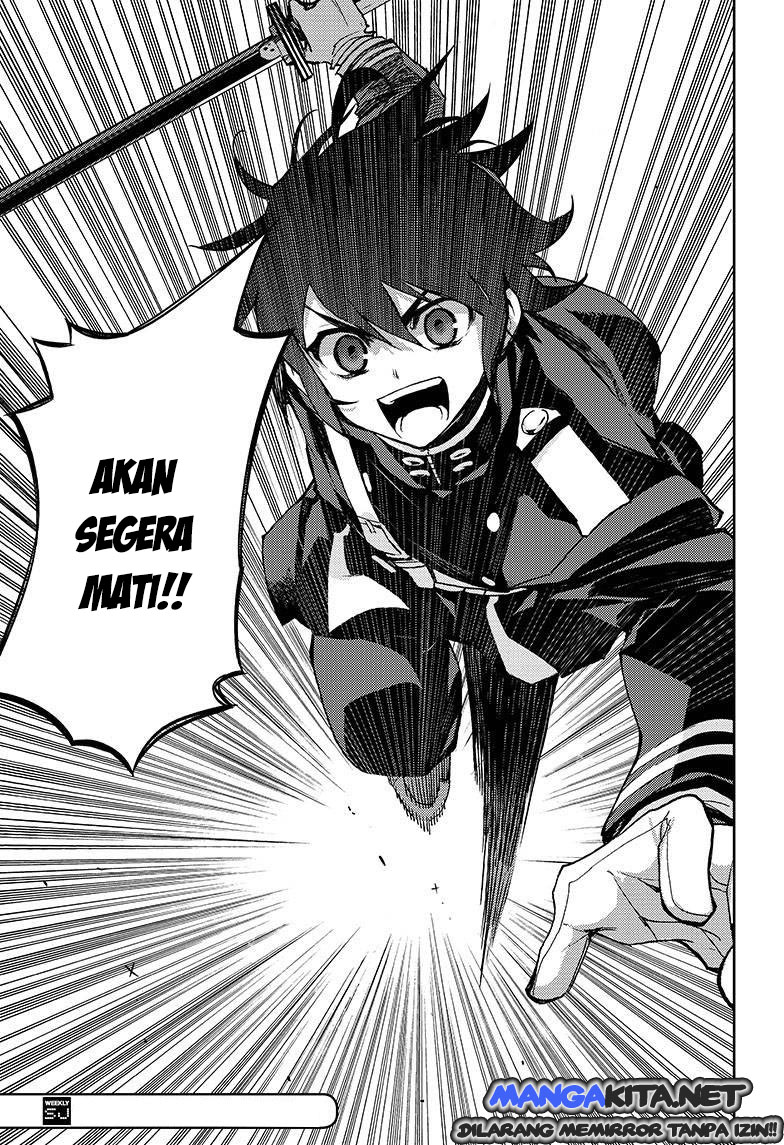 owari-no-seraph - Chapter: 27