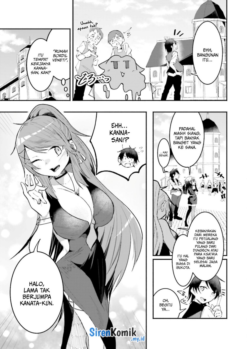 isekai-de-haishin-katsudou-wo-shitara-tairyou-no-yandere-shinja-wo-umidashite-shimatta-ken - Chapter: 21