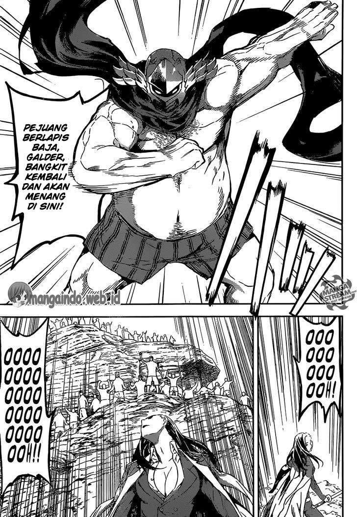 area-d-inou-ryouiki - Chapter: 133