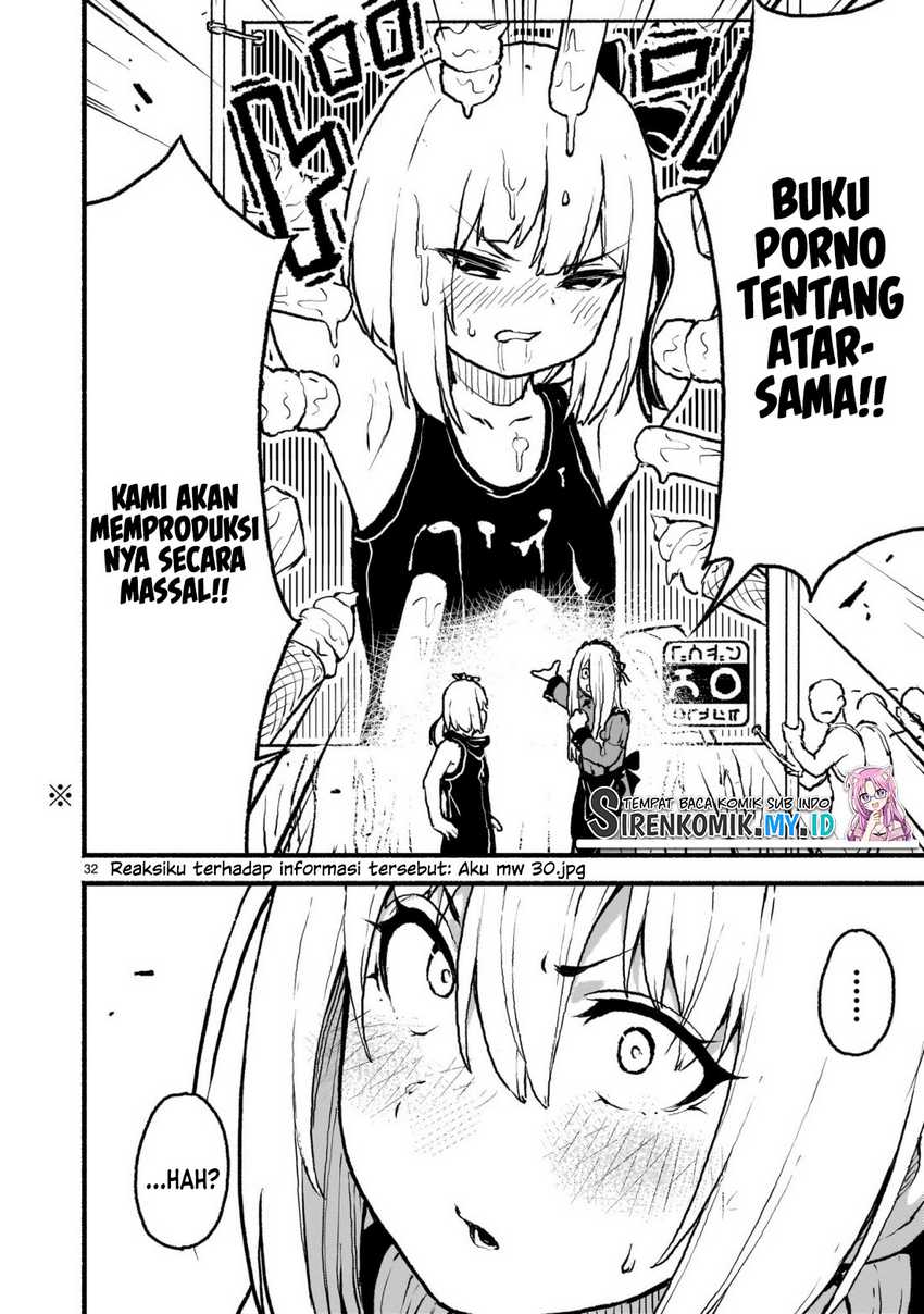 kaminaki-sekai-no-kamisama-katsudou - Chapter: 40