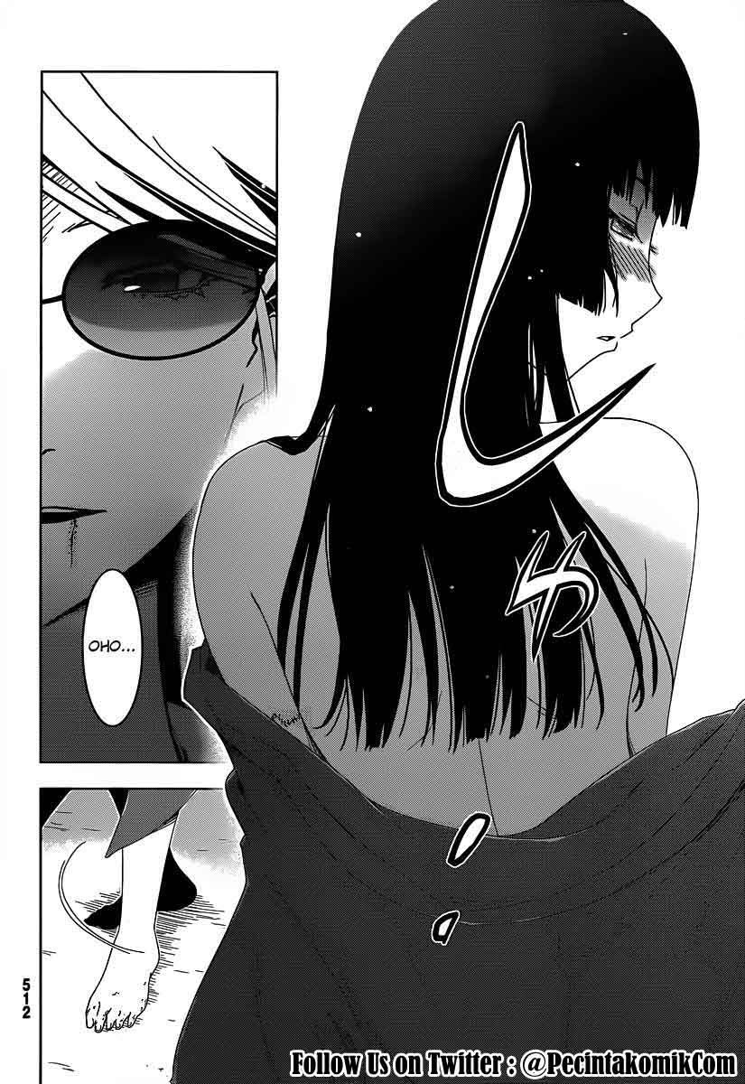 sankarea - Chapter: 32