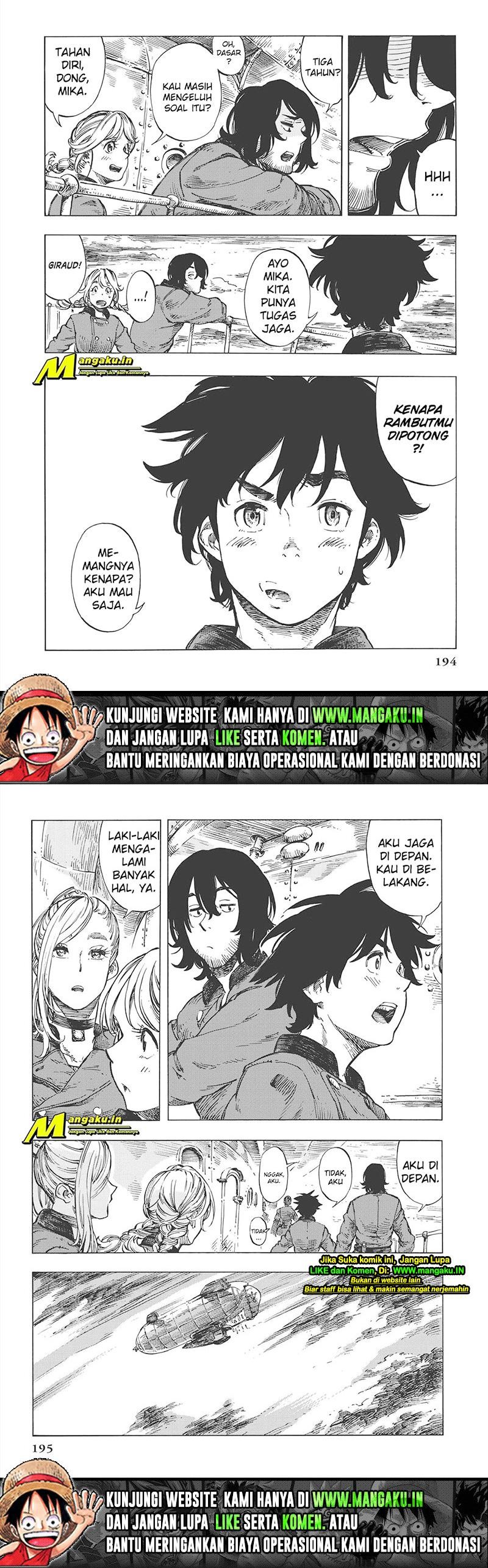 kuutei-dragons - Chapter: 11