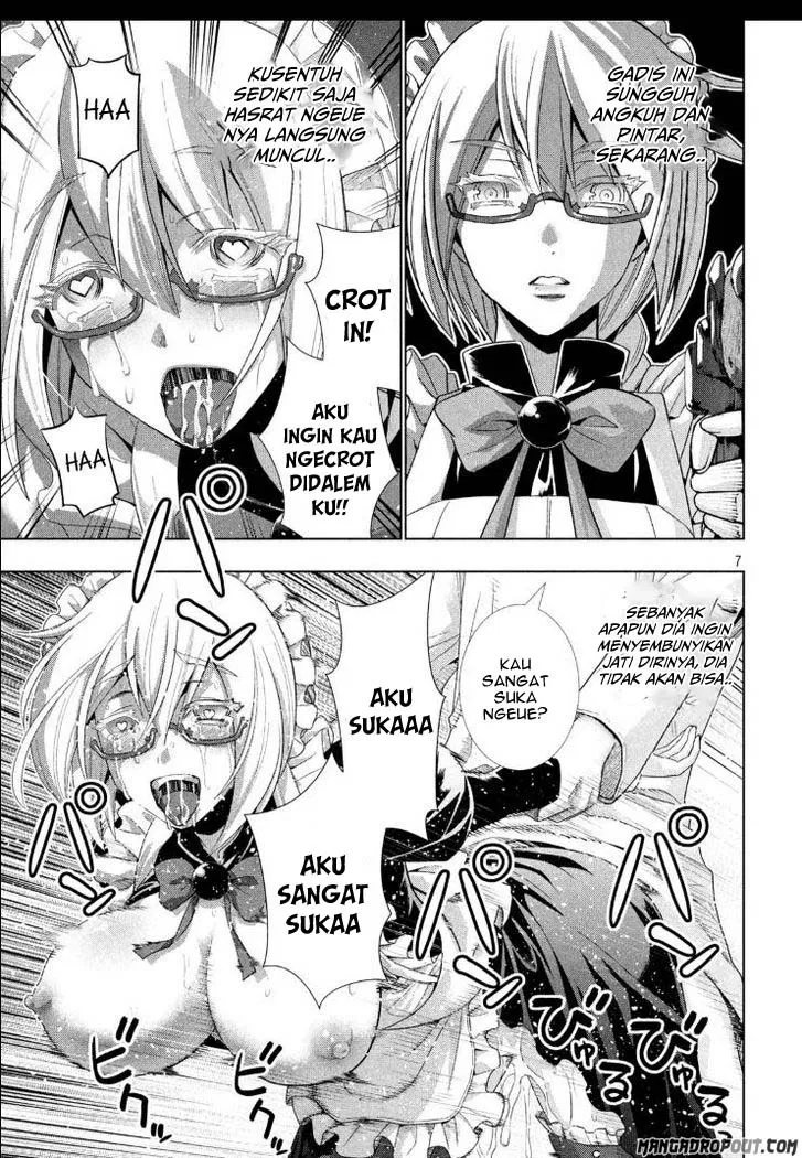 parallel-paradise - Chapter: 65