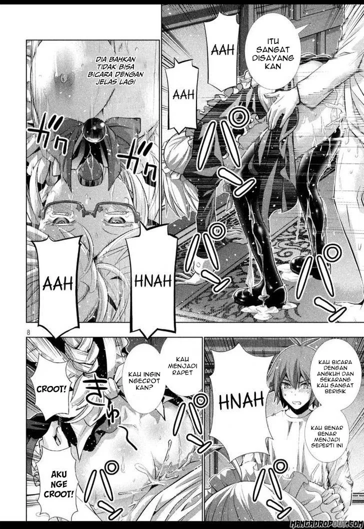 parallel-paradise - Chapter: 65
