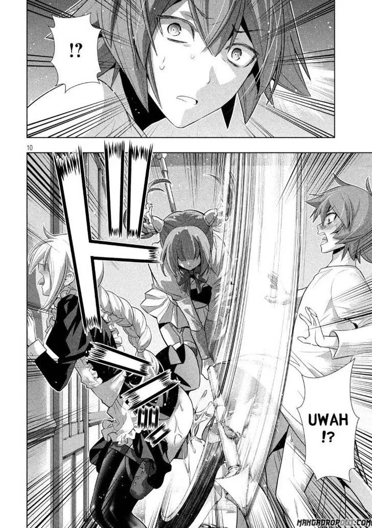 parallel-paradise - Chapter: 65