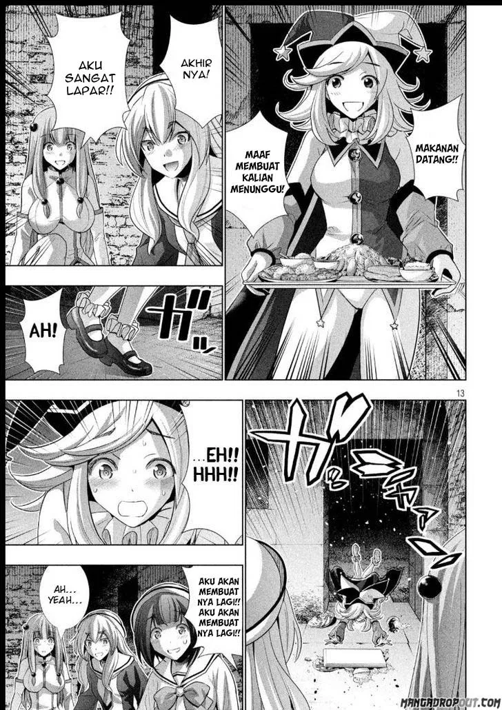 parallel-paradise - Chapter: 65