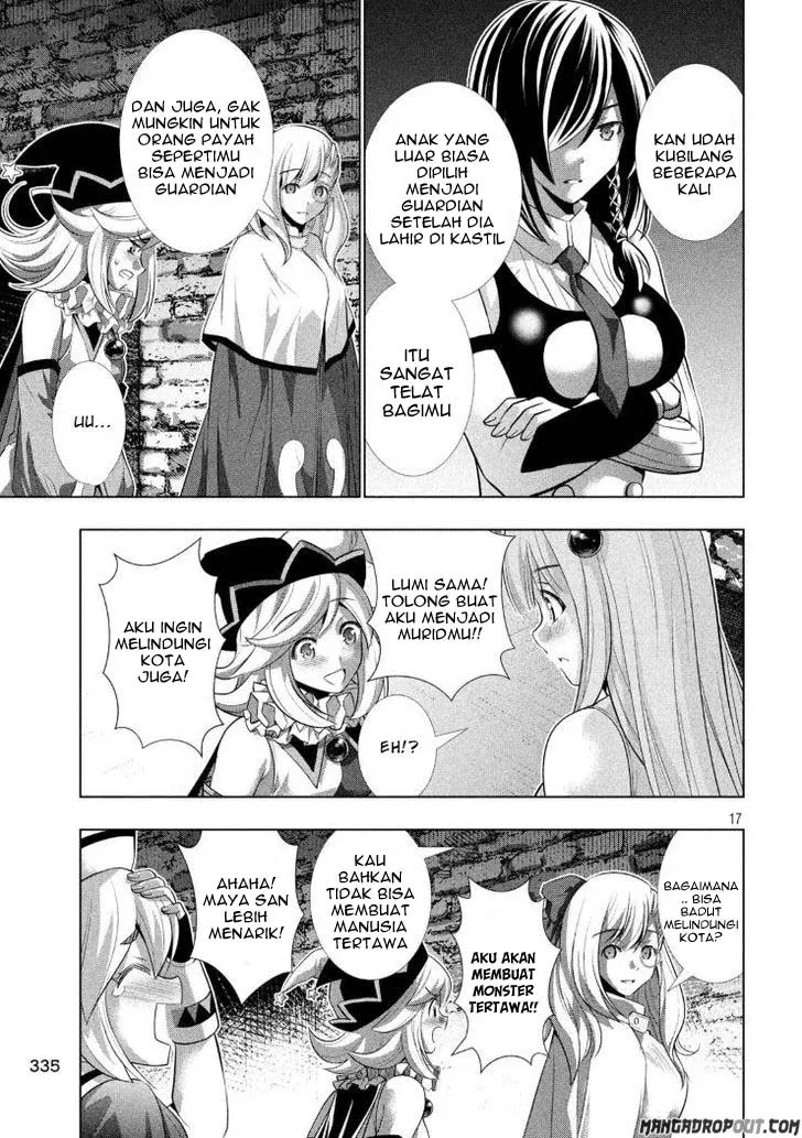 parallel-paradise - Chapter: 65