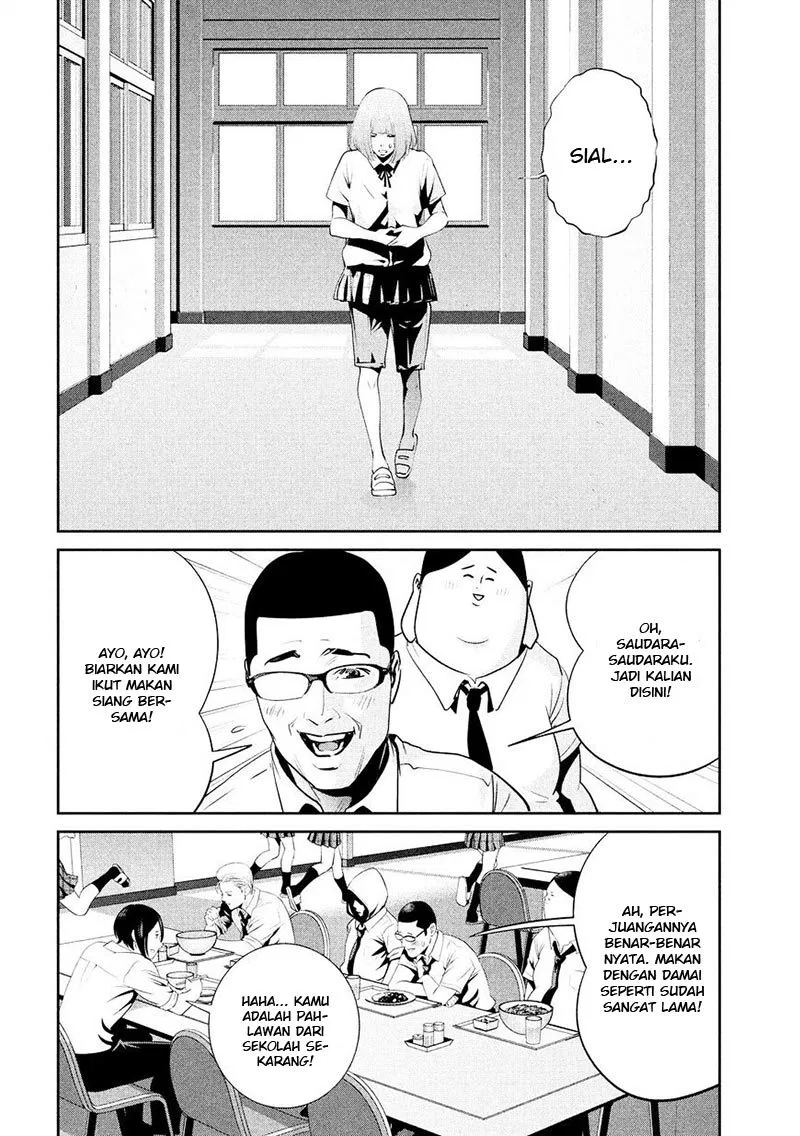 prison-school - Chapter: 242