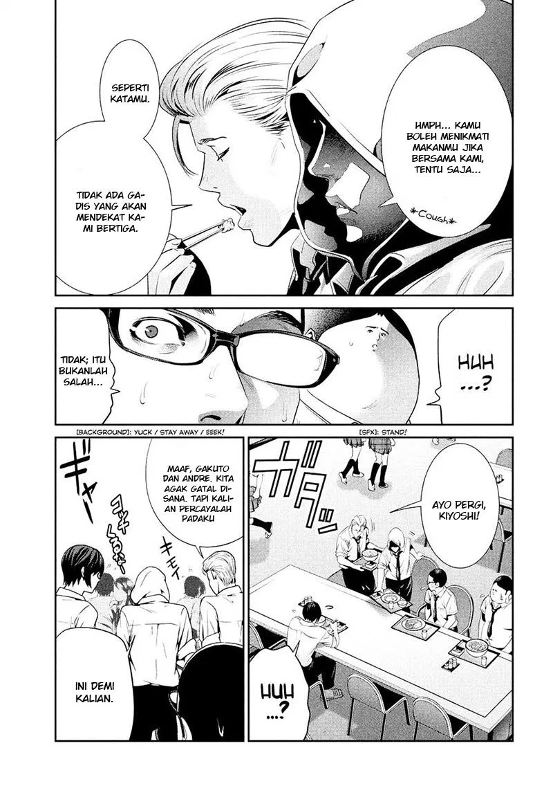 prison-school - Chapter: 242