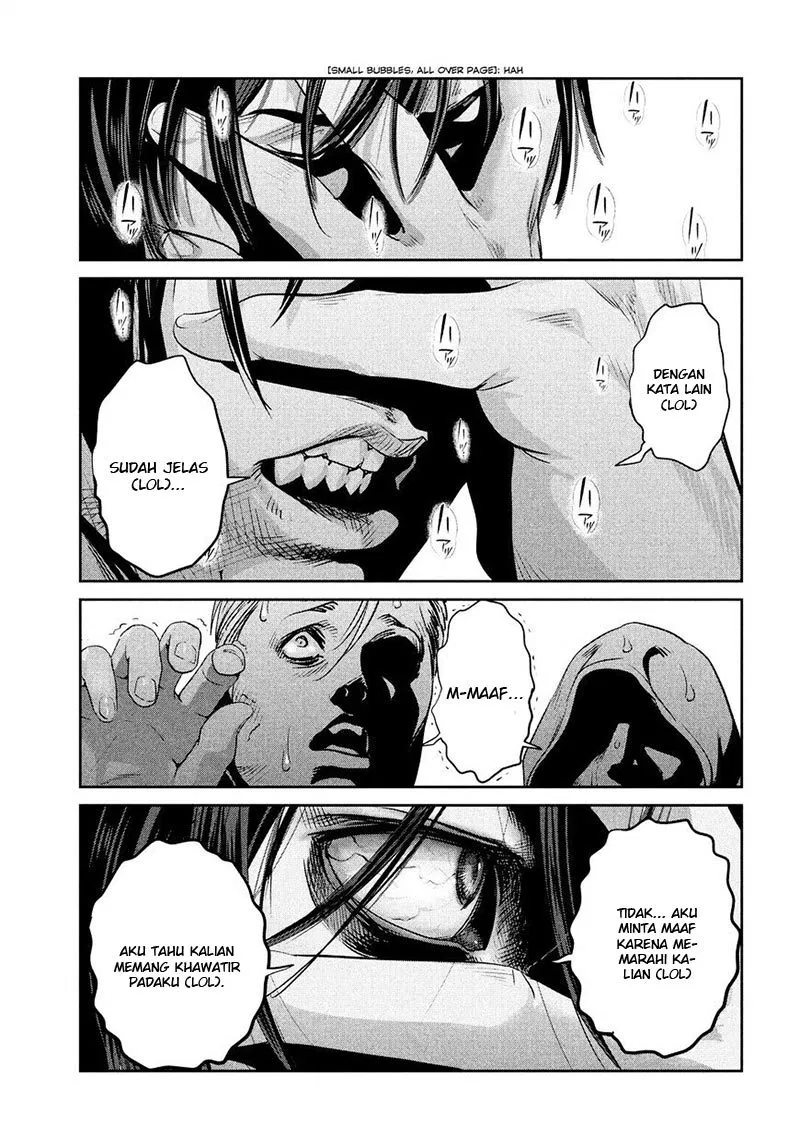 prison-school - Chapter: 242