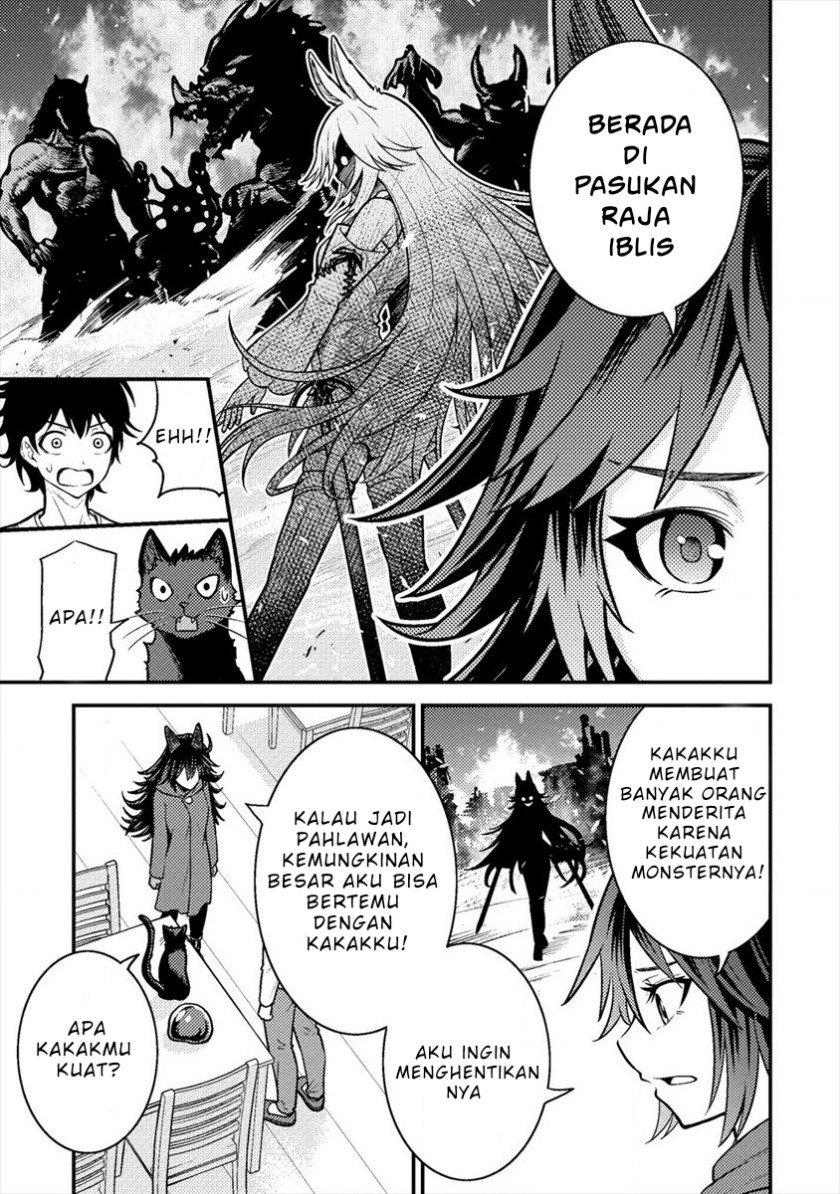 naguri-tamer-no-isekai-seikatsu-koeinanoni-zenei-de-tatakau-mamono-tsukai - Chapter: 6