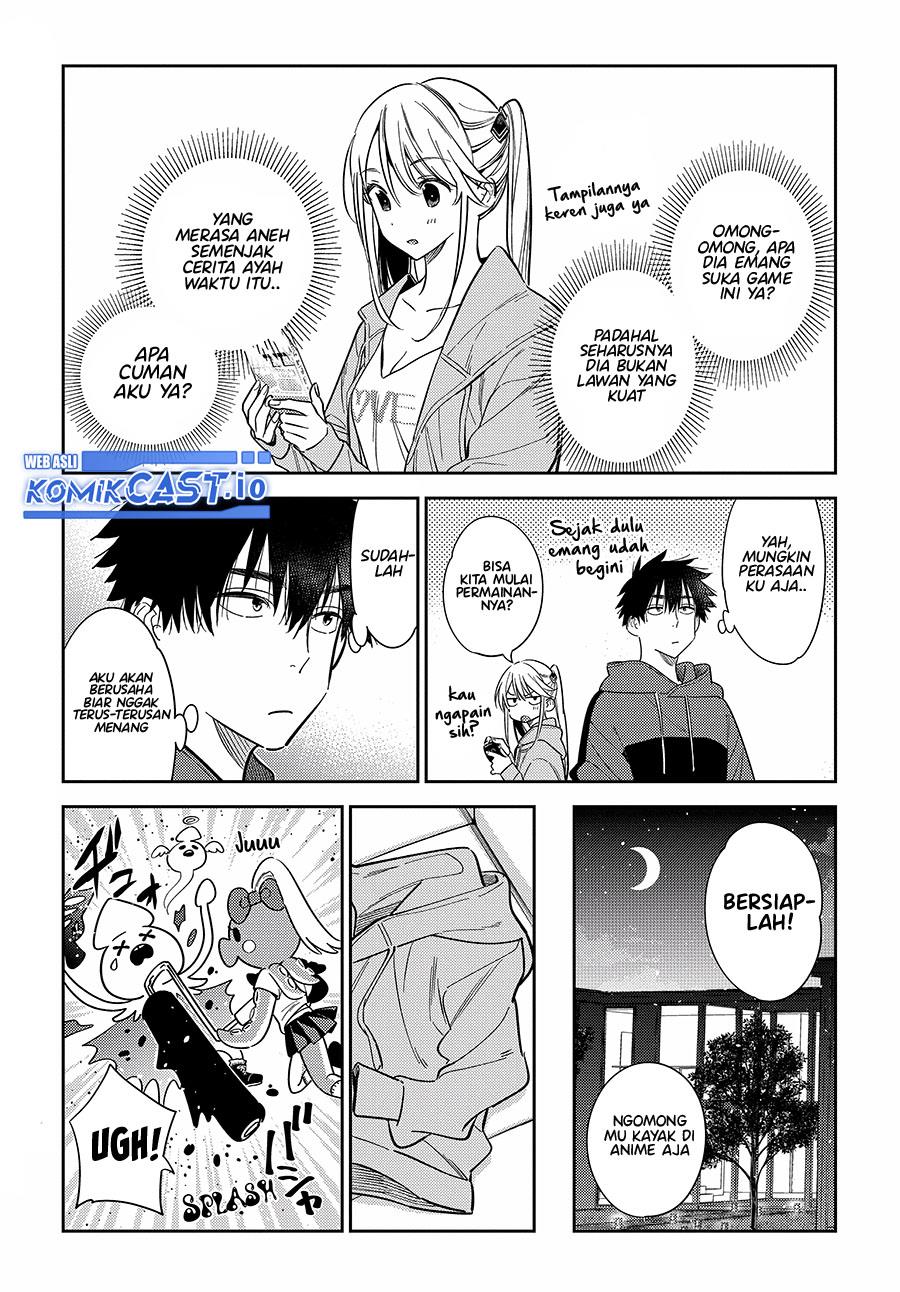 shiunji-ke-no-kodomo-tachi - Chapter: 12