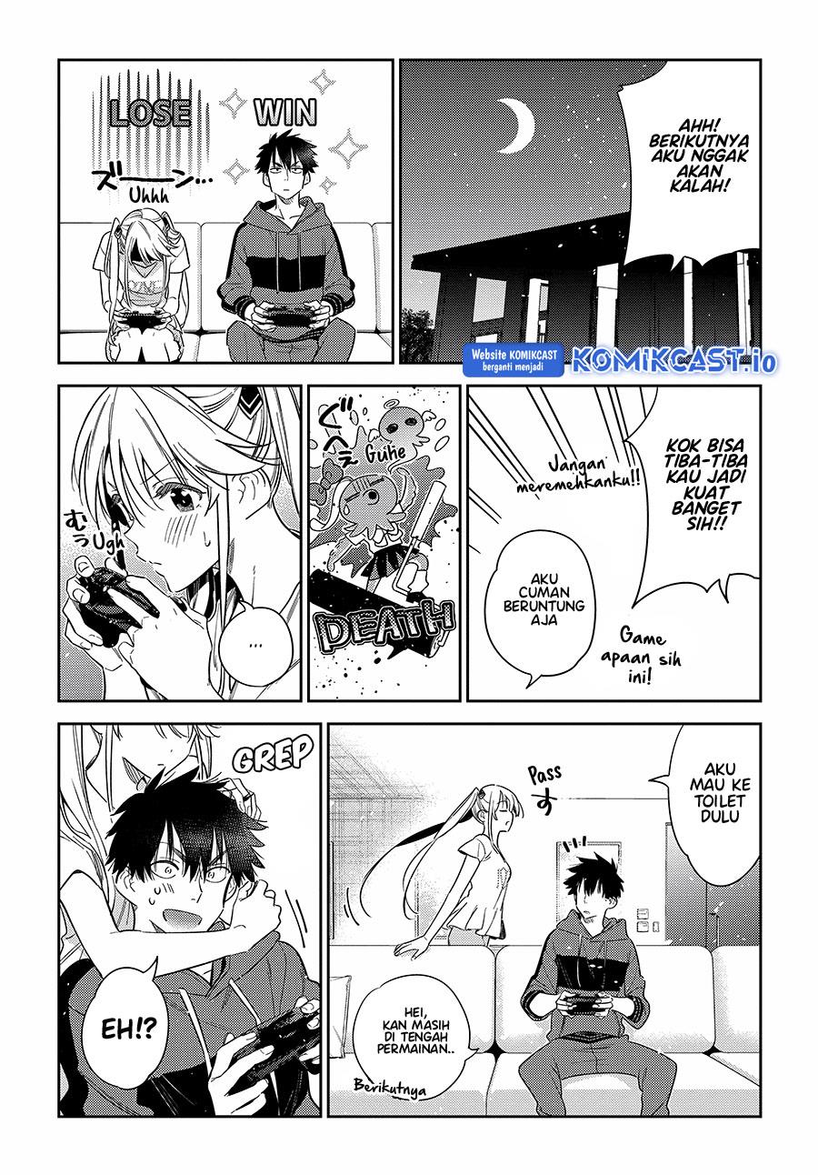 shiunji-ke-no-kodomo-tachi - Chapter: 12