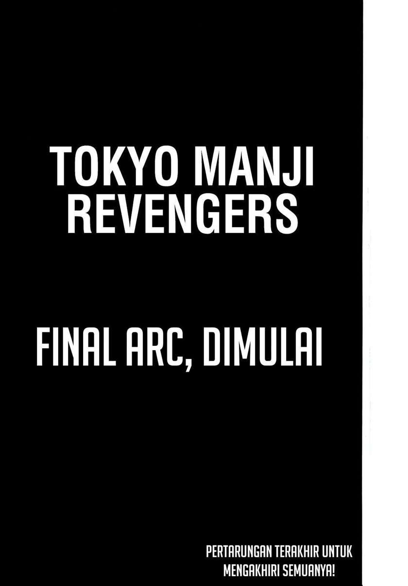 tokyo-revengers - Chapter: 207