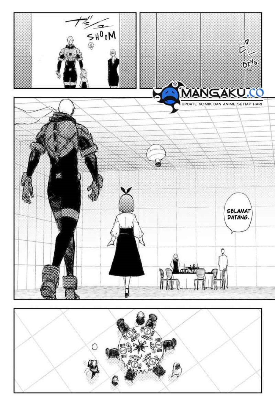 heart-gear - Chapter: 45