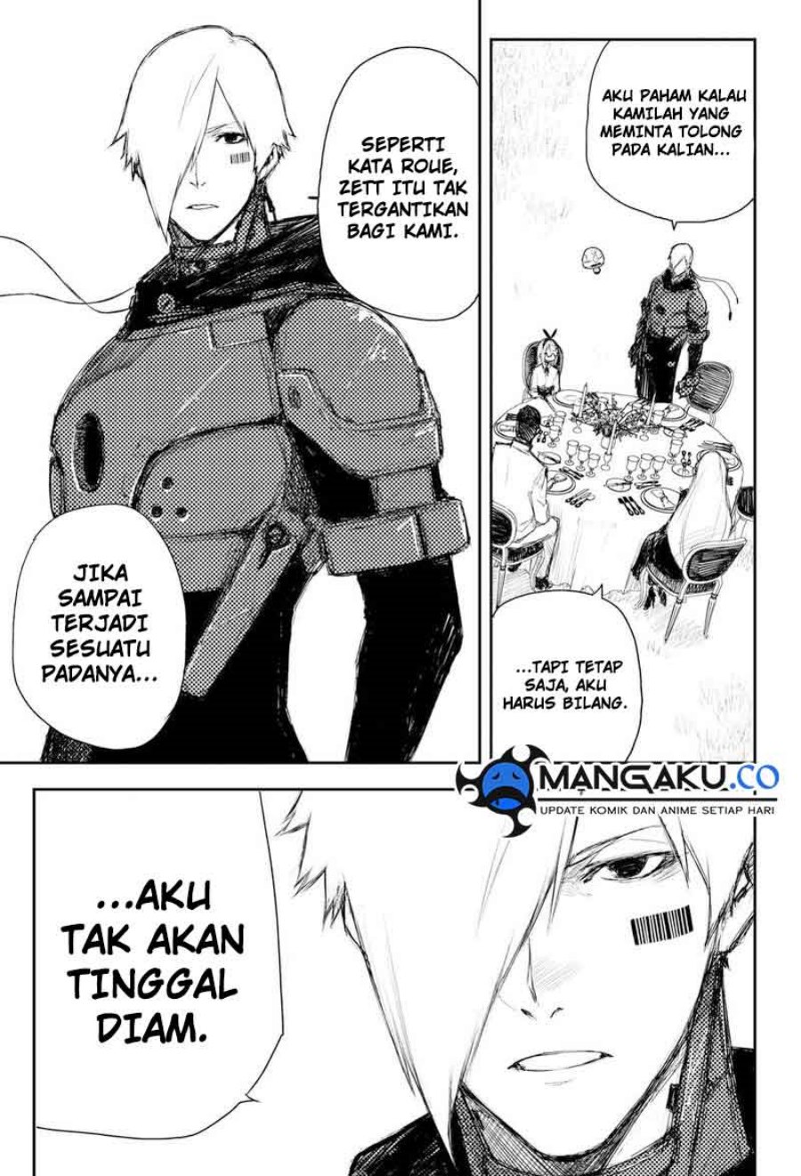 heart-gear - Chapter: 45