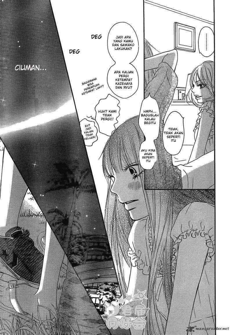 kimi-ni-todoke - Chapter: 57